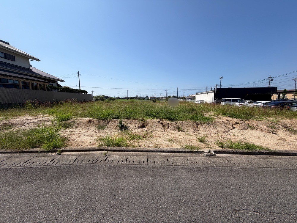 碧南市坂口町　全6区画　2号地 画像4