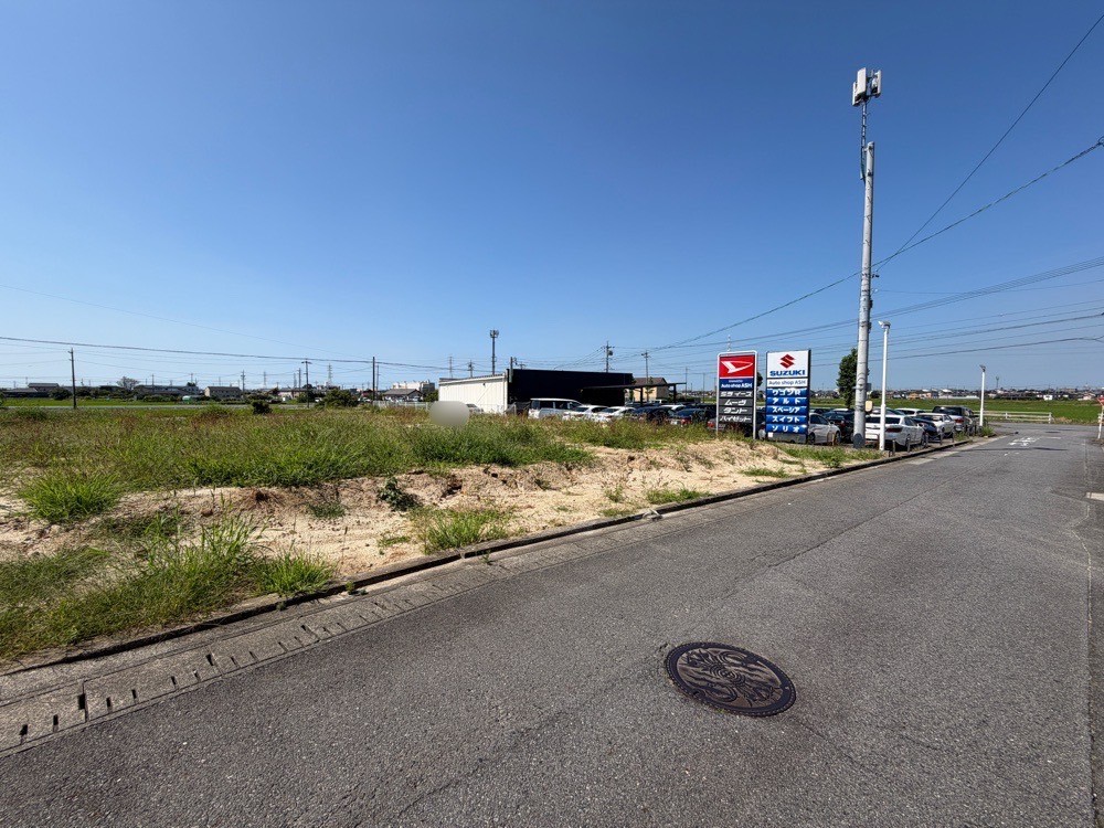 碧南市坂口町　全6区画　2号地 画像3