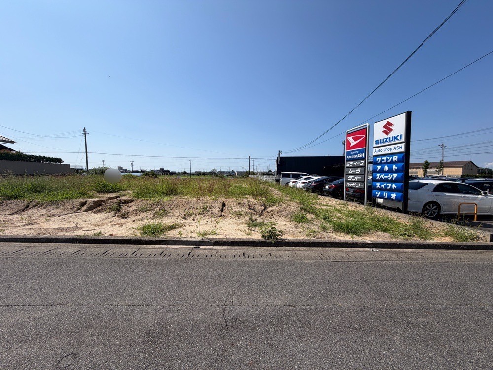 碧南市坂口町　全6区画　3号地 画像1