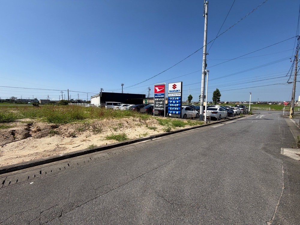 碧南市坂口町　全6区画　3号地 画像4