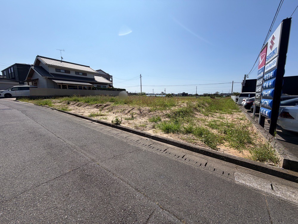 碧南市坂口町　全6区画　3号地 画像4