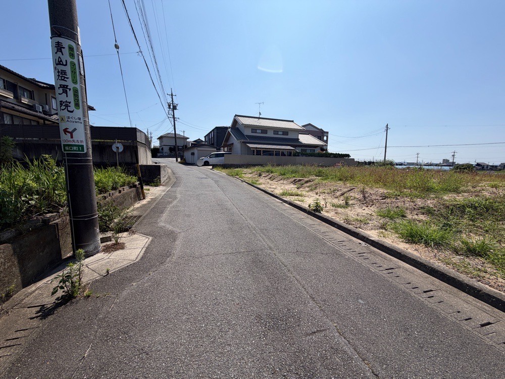 碧南市坂口町　全6区画　3号地 画像5