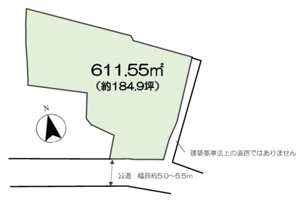 豊川市長沢町 画像1