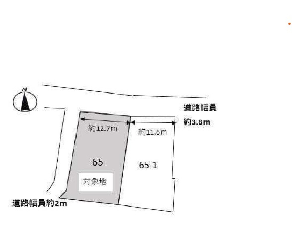 江南市勝佐町 画像1