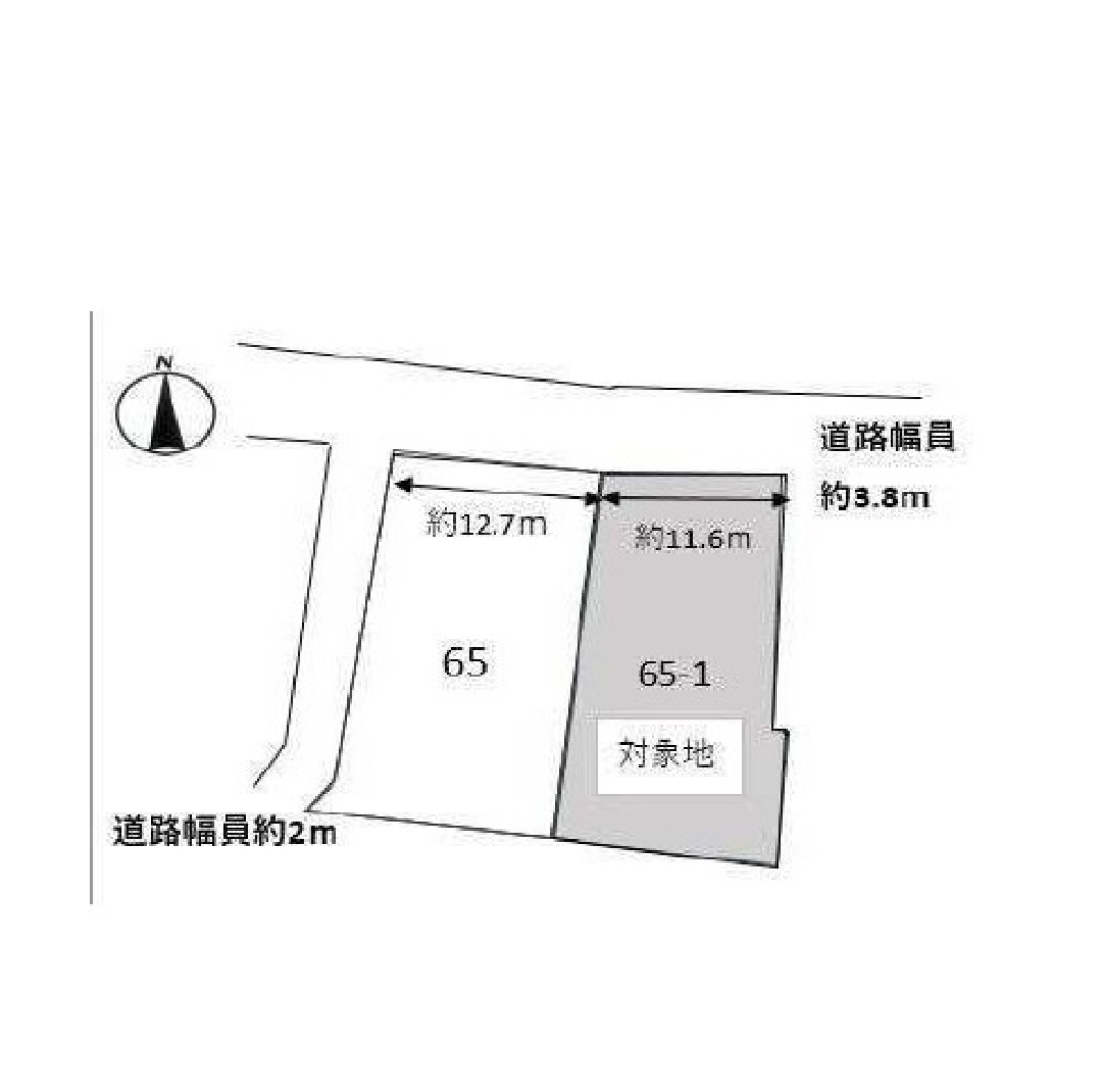 江南市勝佐町 画像1