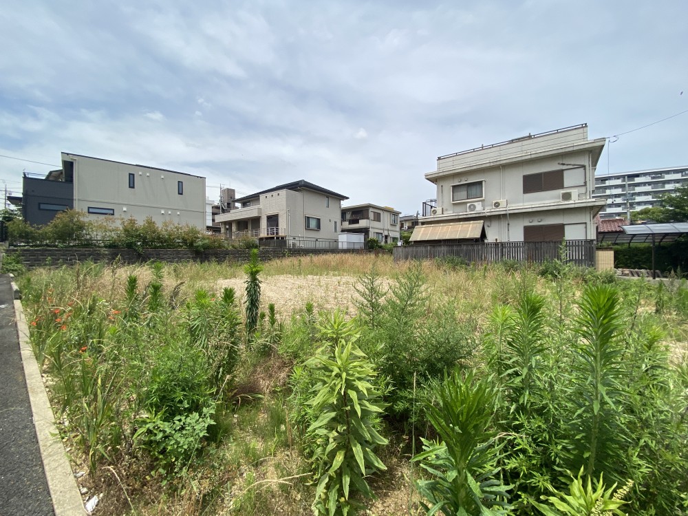 豊明市栄町姥子　3区画　C区画 画像4