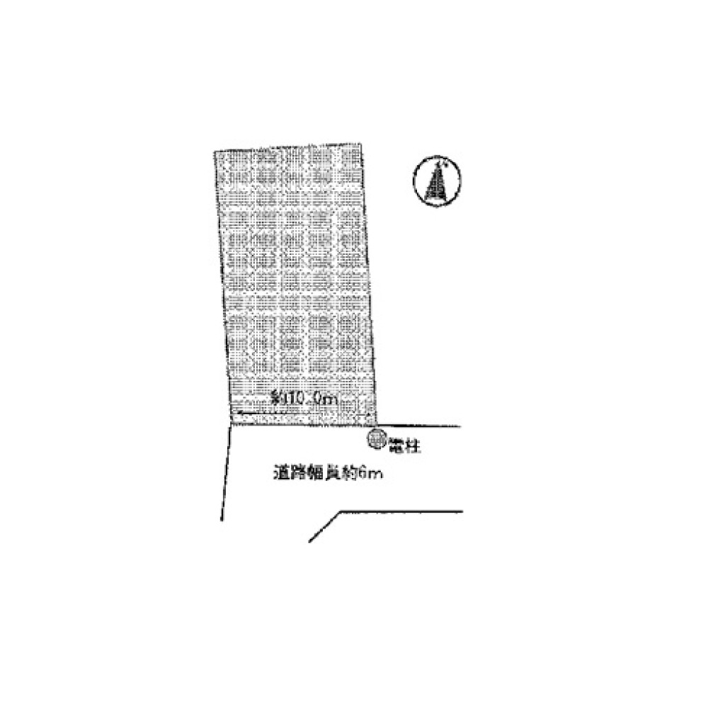 名古屋市守山区上志段味 土地区画整理組合 画像1