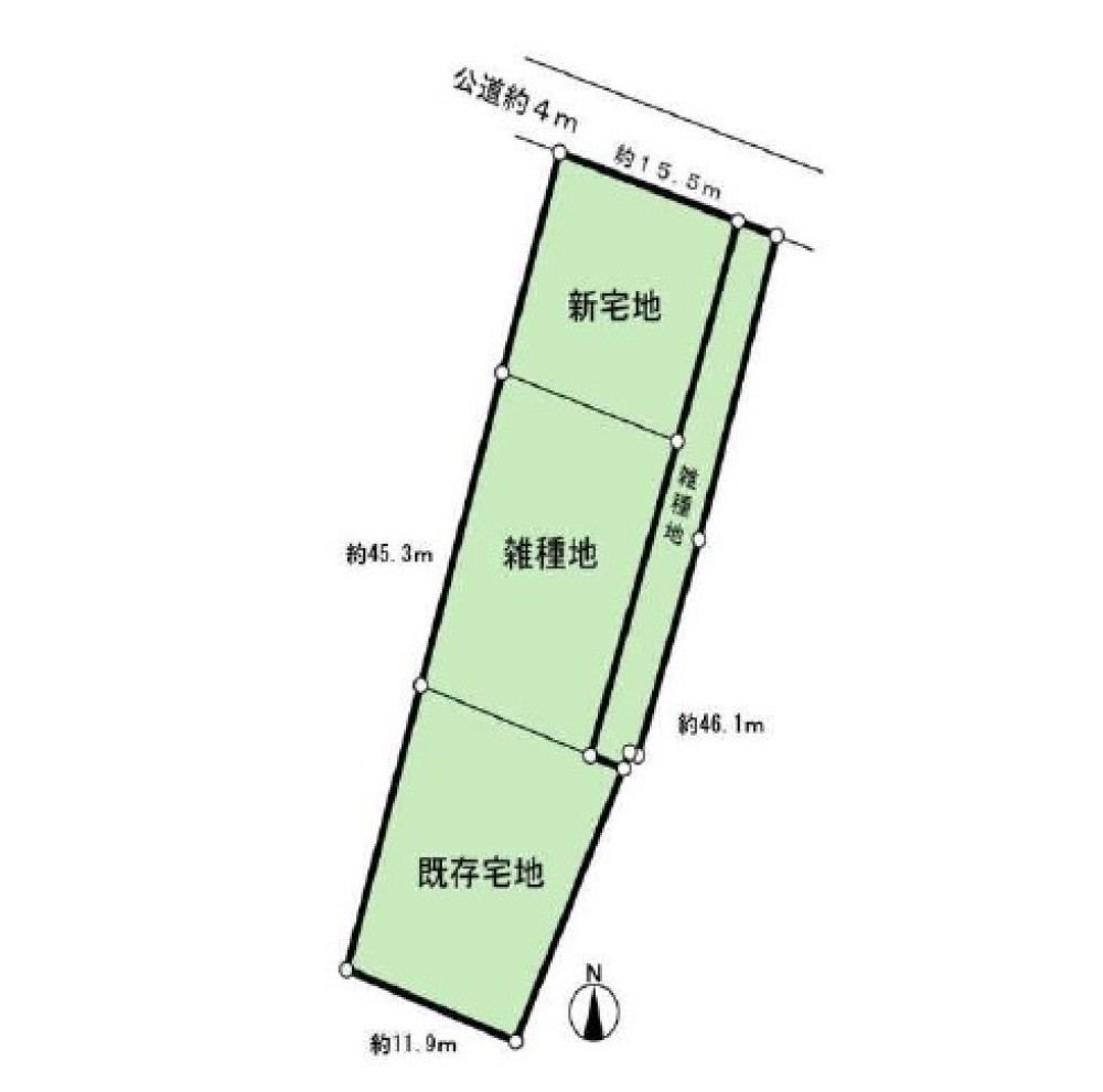 江南市小折本町 画像1