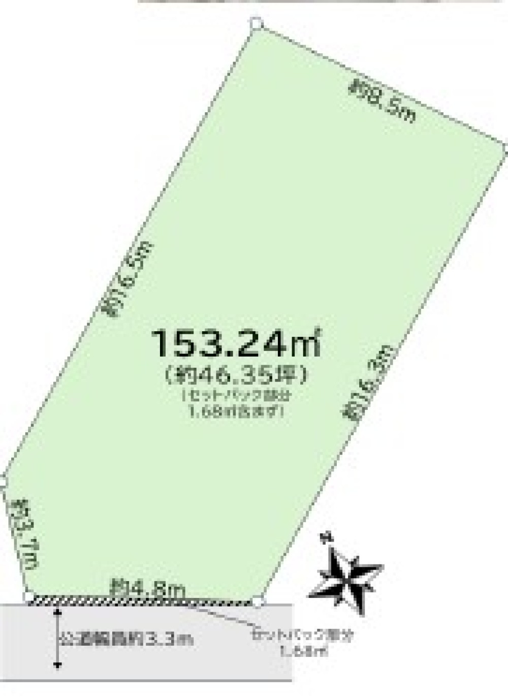 豊田市新生町 画像1