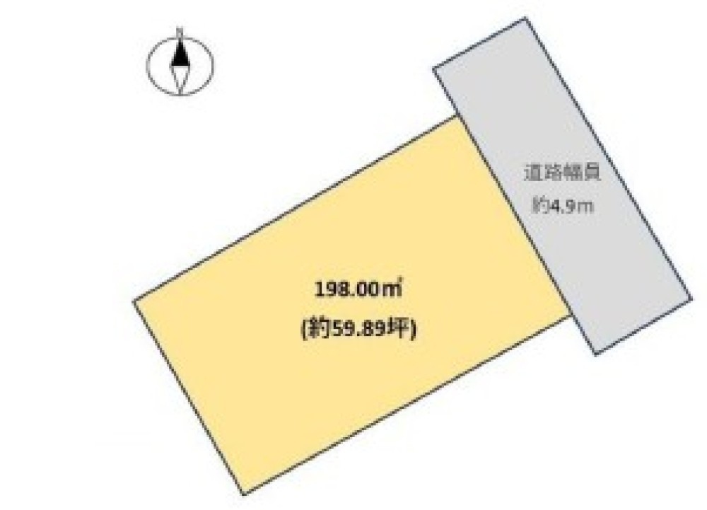 豊田市豊栄町 画像1