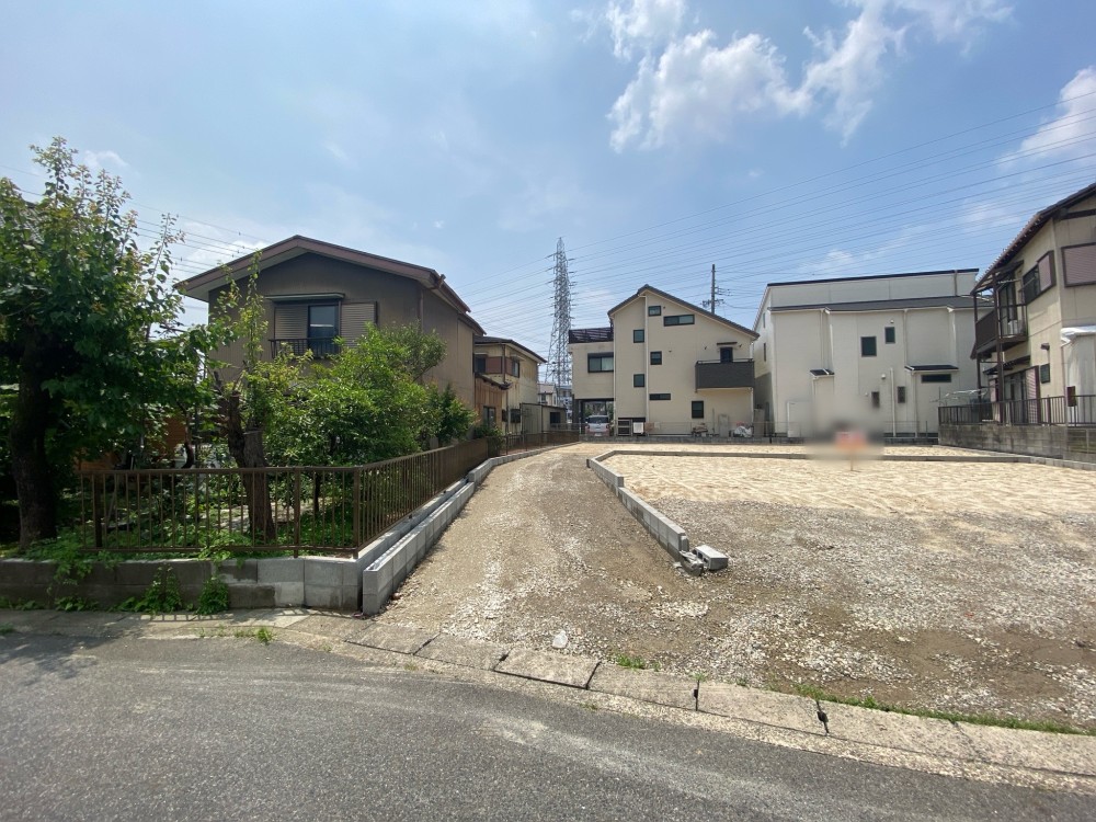豊明市栄町大蔵下　2区画　2号地 画像6