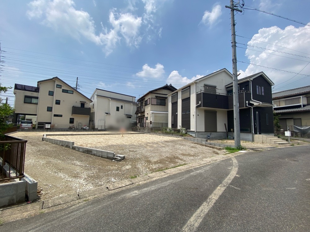 豊明市栄町大蔵下　2区画　2号地 画像6