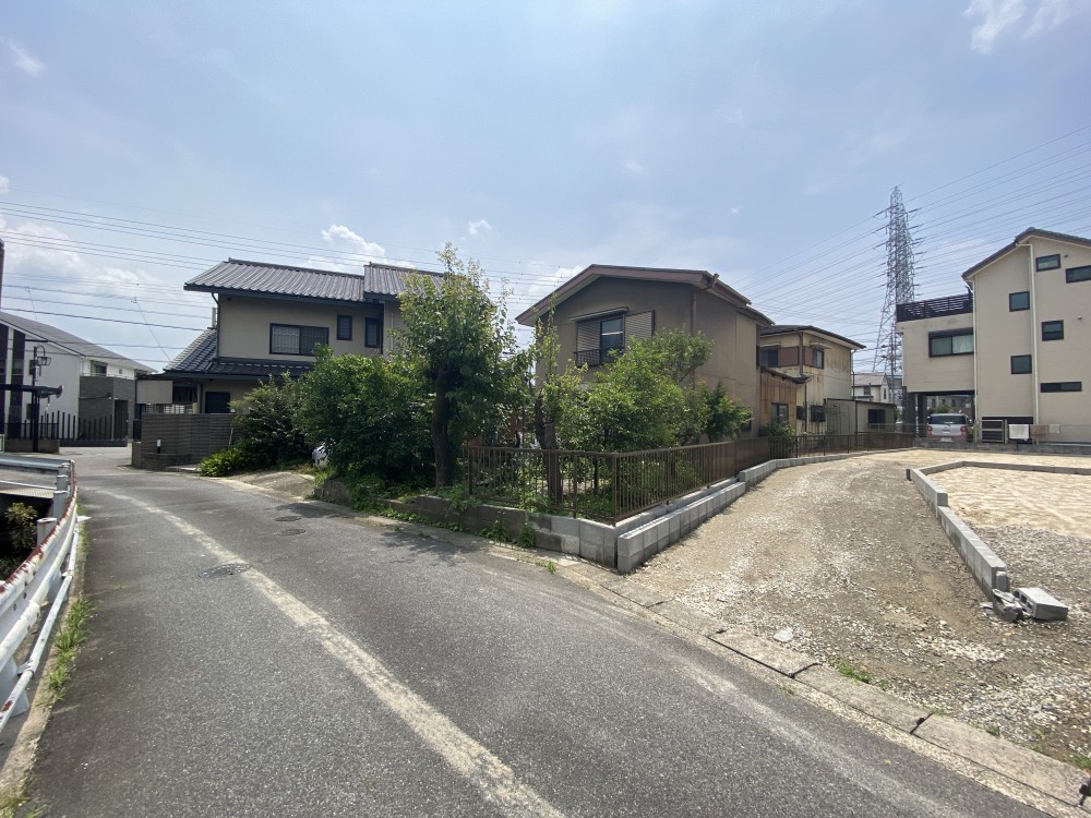 豊明市栄町大蔵下　2区画　2号地 画像7