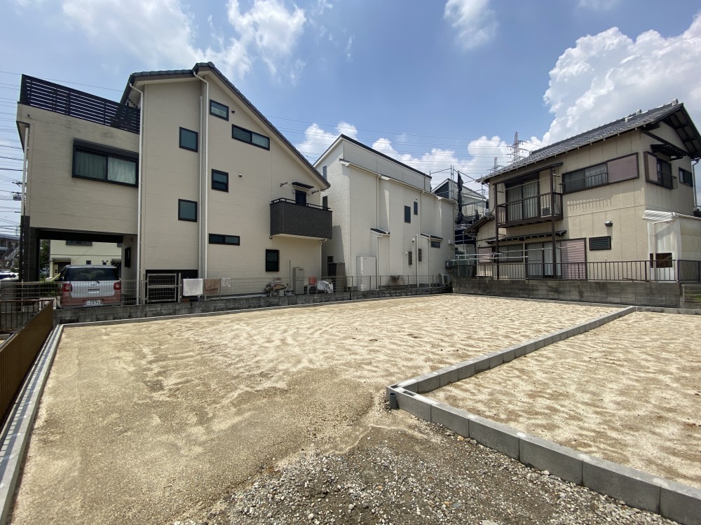 豊明市栄町大蔵下　2区画　2号地 画像3