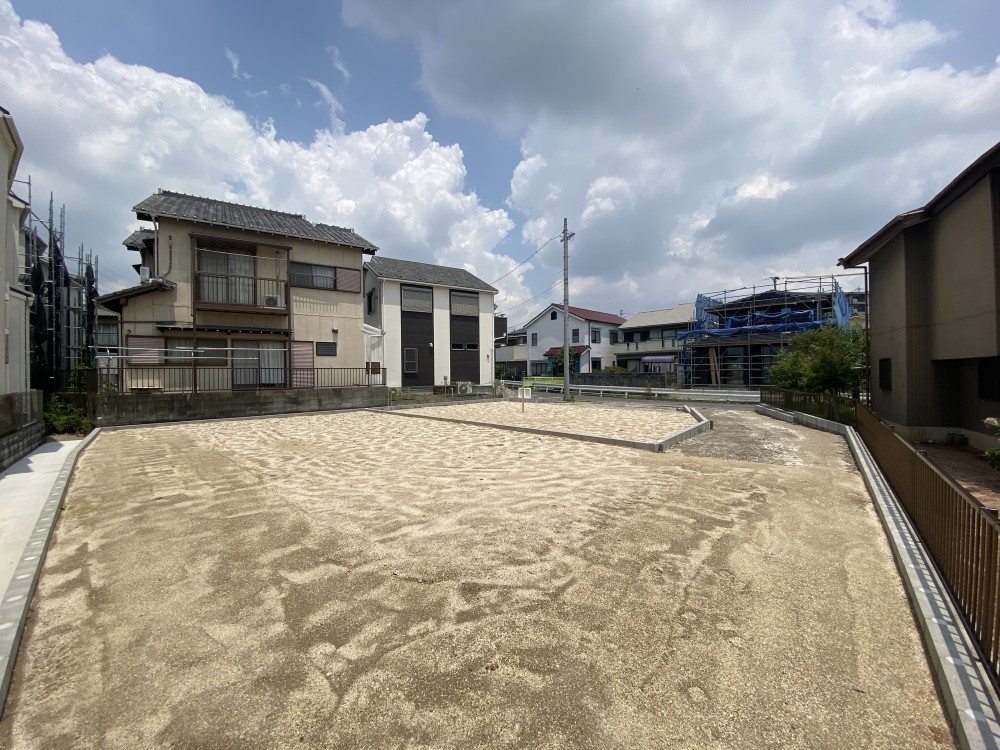 豊明市栄町大蔵下　2区画　2号地 画像4