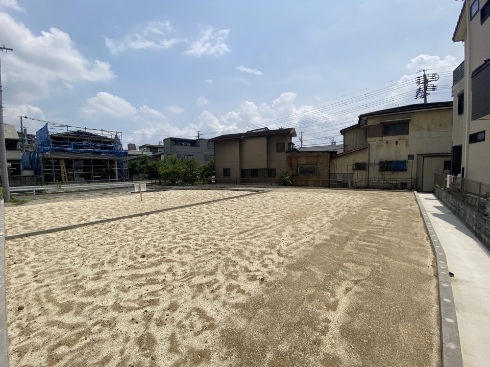 豊明市栄町大蔵下　2区画　2号地 画像5