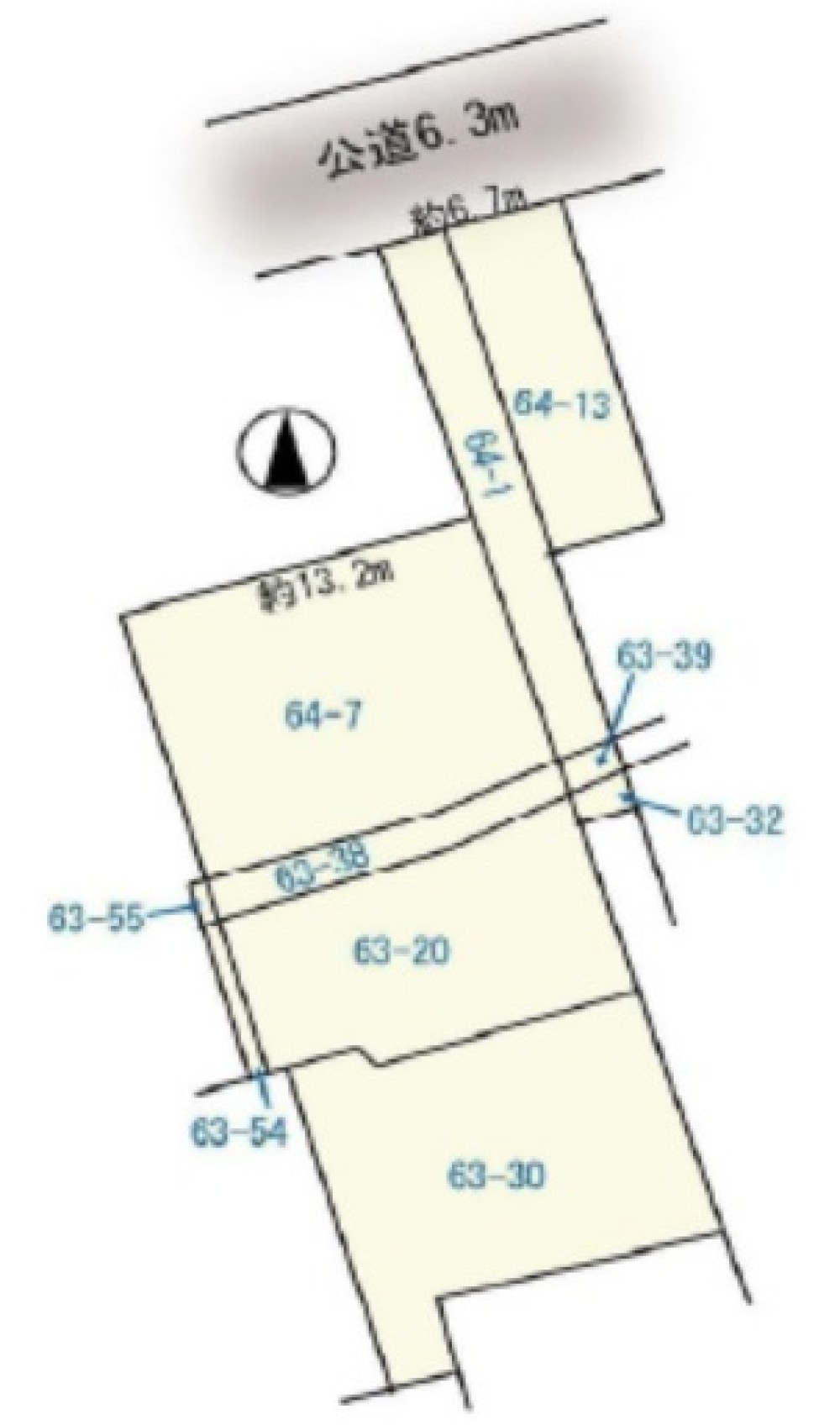 瀬戸市孫田町 画像1