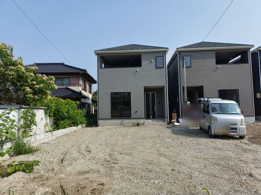 一宮市大和町　第1　全4棟　1号棟 画像3