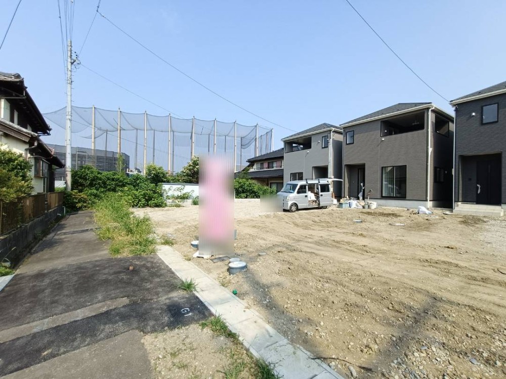 一宮市大和町　第1　全4棟　2号棟 画像5