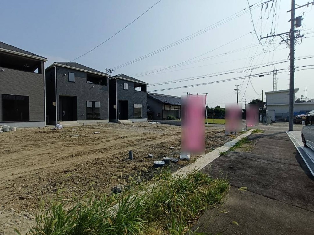 一宮市大和町　第1　全4棟　3号棟 画像5