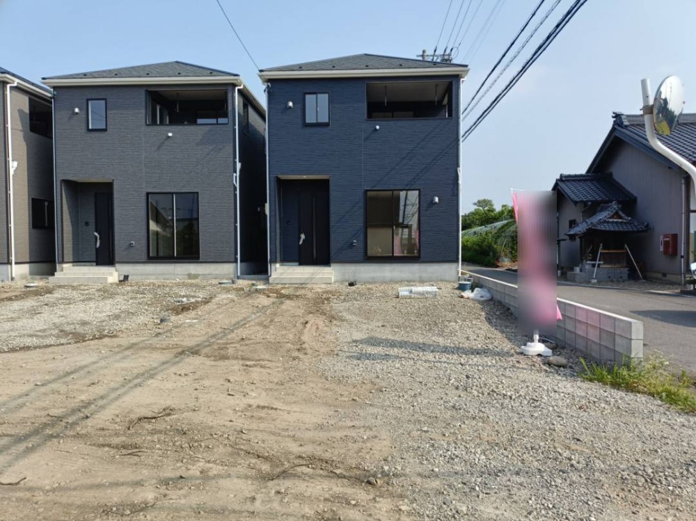 一宮市大和町　第1　全4棟　4号棟 画像3