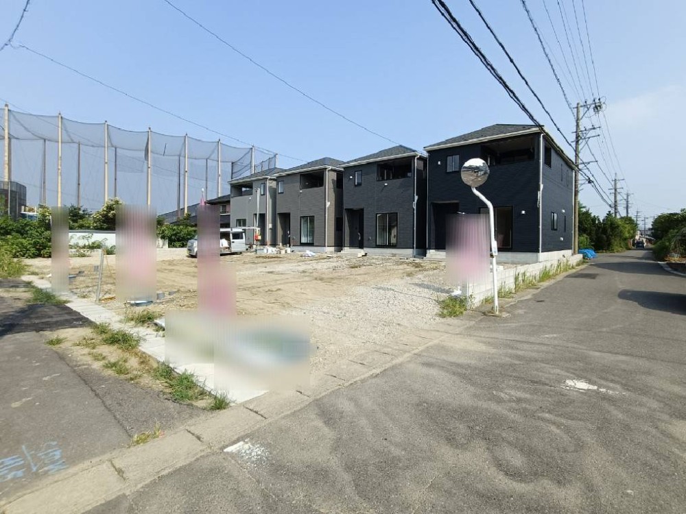 一宮市大和町　第1　全4棟　4号棟 画像4