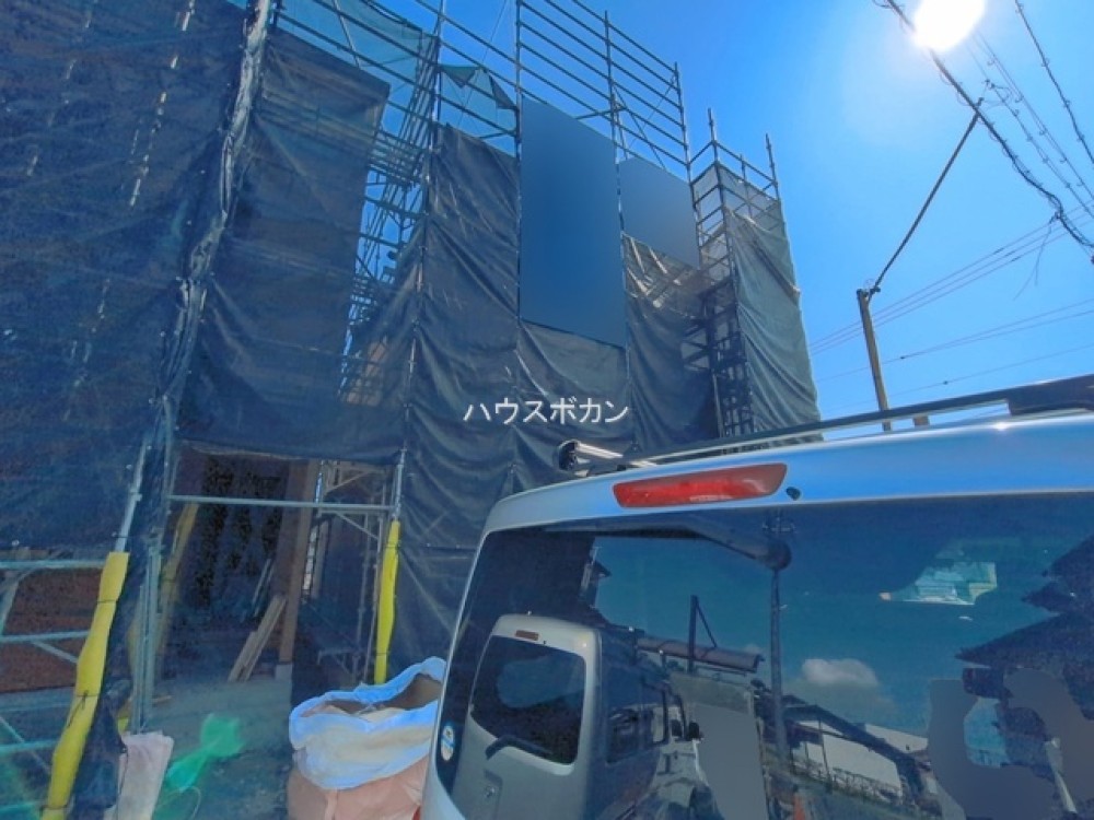 JR東海道本線「共和」駅徒歩約27分！