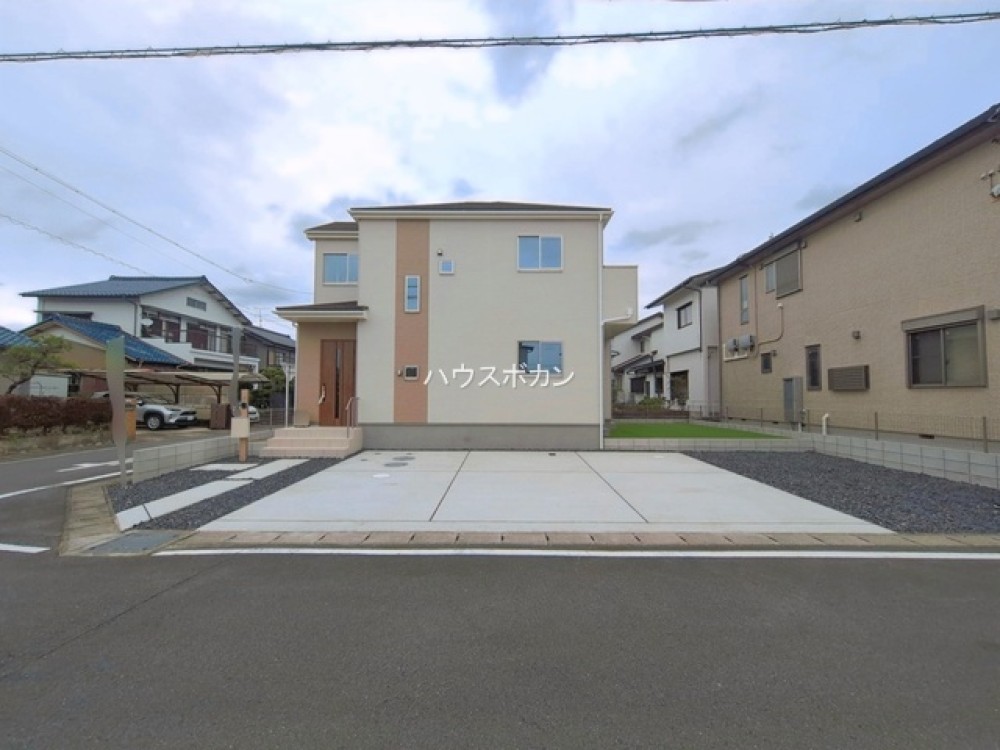一宮市浅井町　全1棟　A号棟 画像17