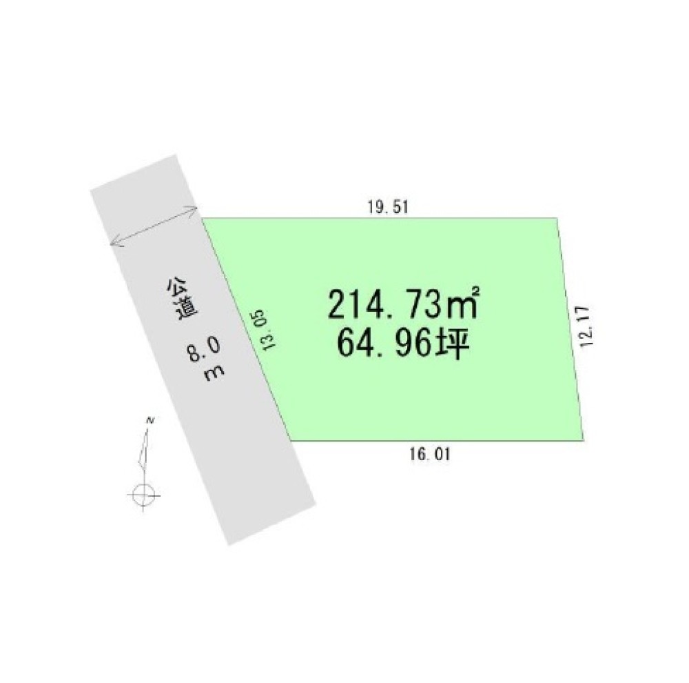 一宮市花池二丁目 画像4