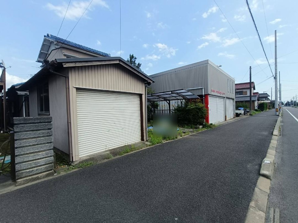 一宮市明地 画像2