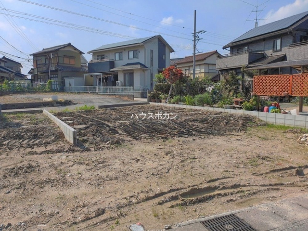 東海市名和町岡前　第1　全2棟　1号棟 画像3