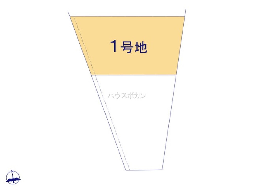 東海市名和町岡前　第1　全2棟　1号棟 画像4