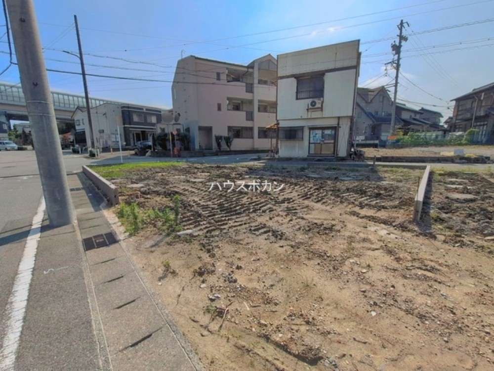 東海市名和町岡前　第1　全2棟　2号棟 画像3