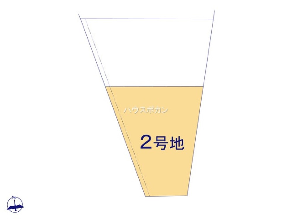 東海市名和町岡前　第1　全2棟　2号棟 画像4