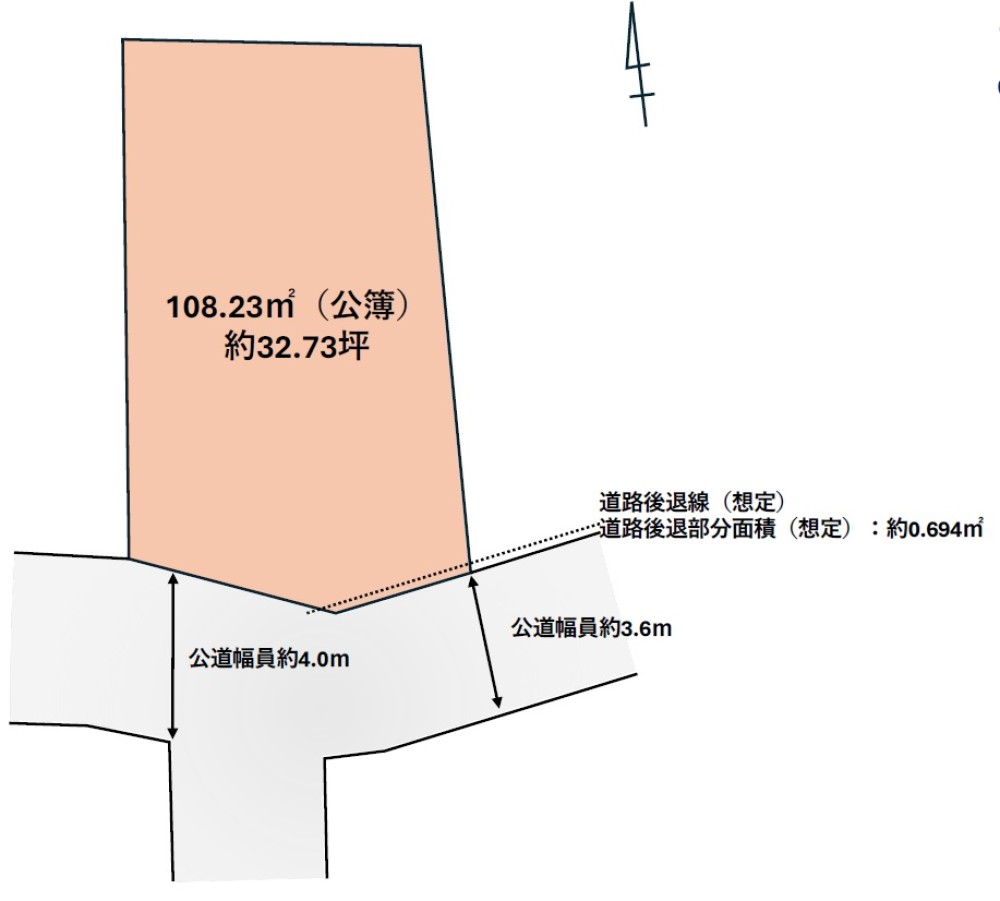 名古屋市瑞穂区津賀田町 画像1