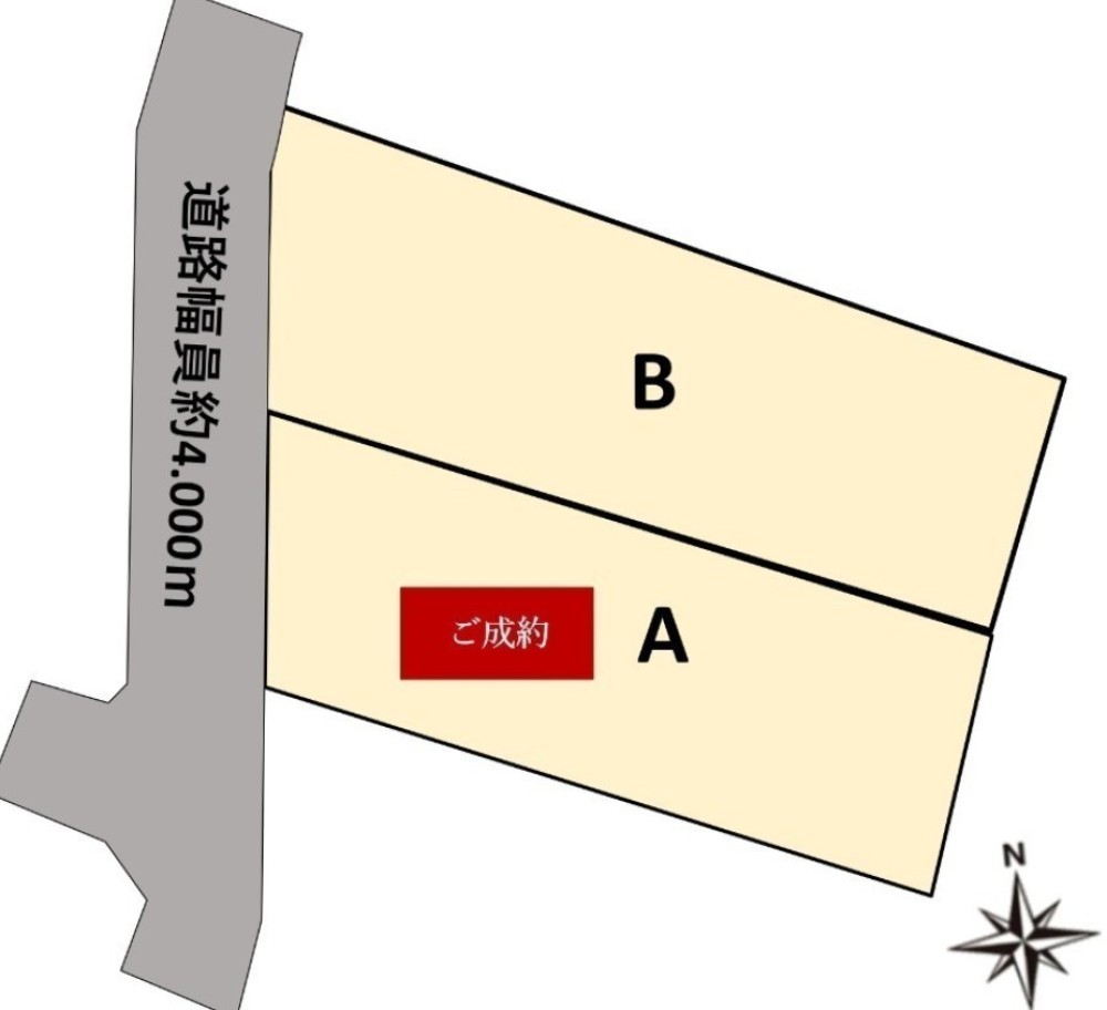 豊田市駒場町 画像1