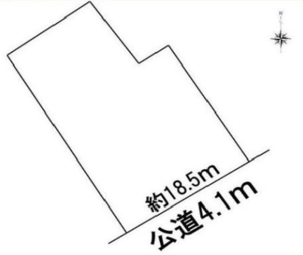 豊川市中条町一丁目 画像1