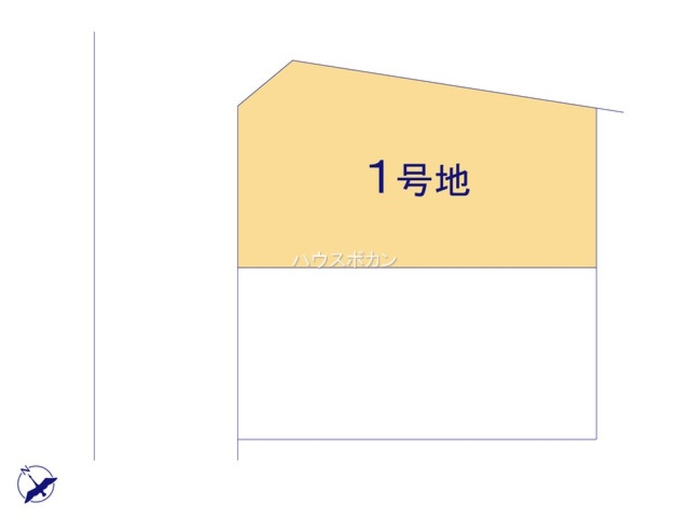 豊田市大林町　10期　全2棟　1号棟 画像5