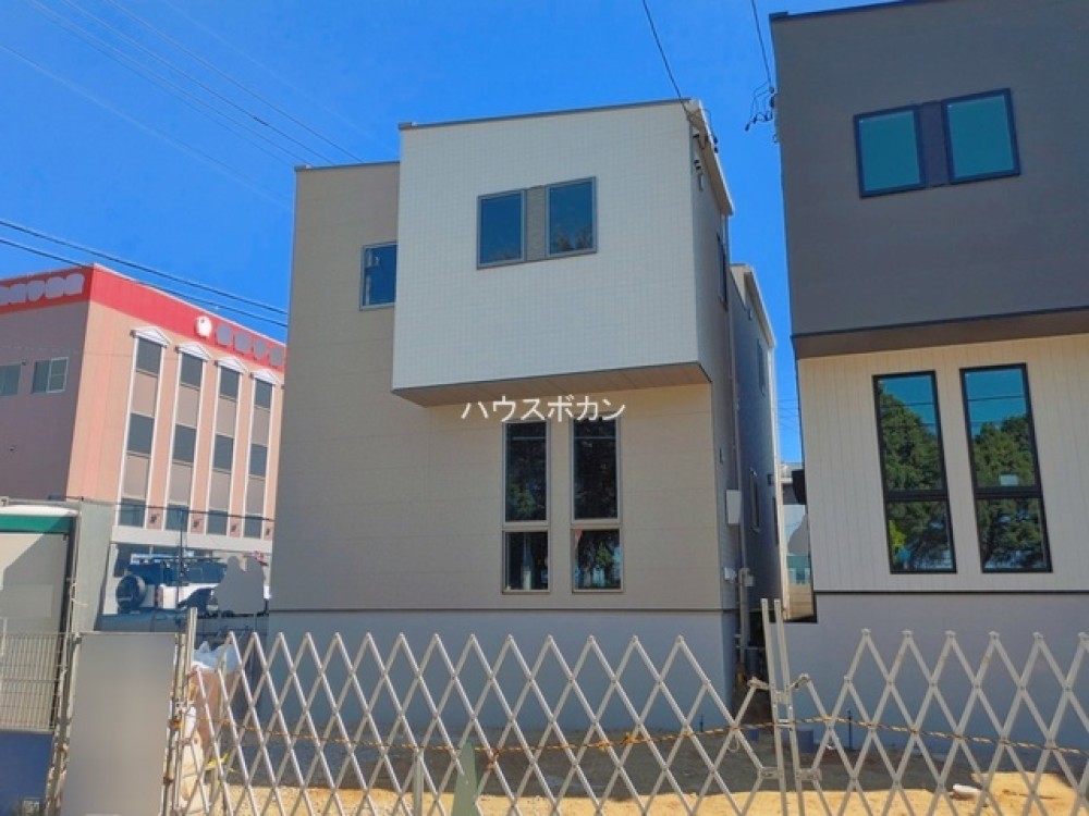 豊田市大林町　10期　全2棟　1号棟 画像1