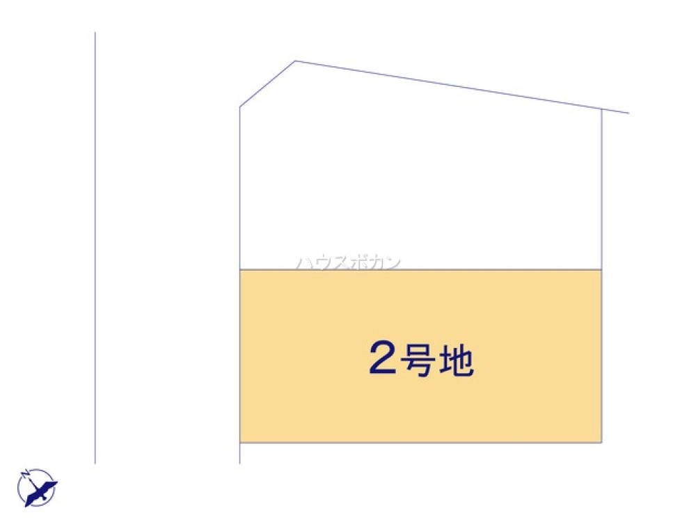 豊田市大林町　10期　全2棟　2号棟 画像4