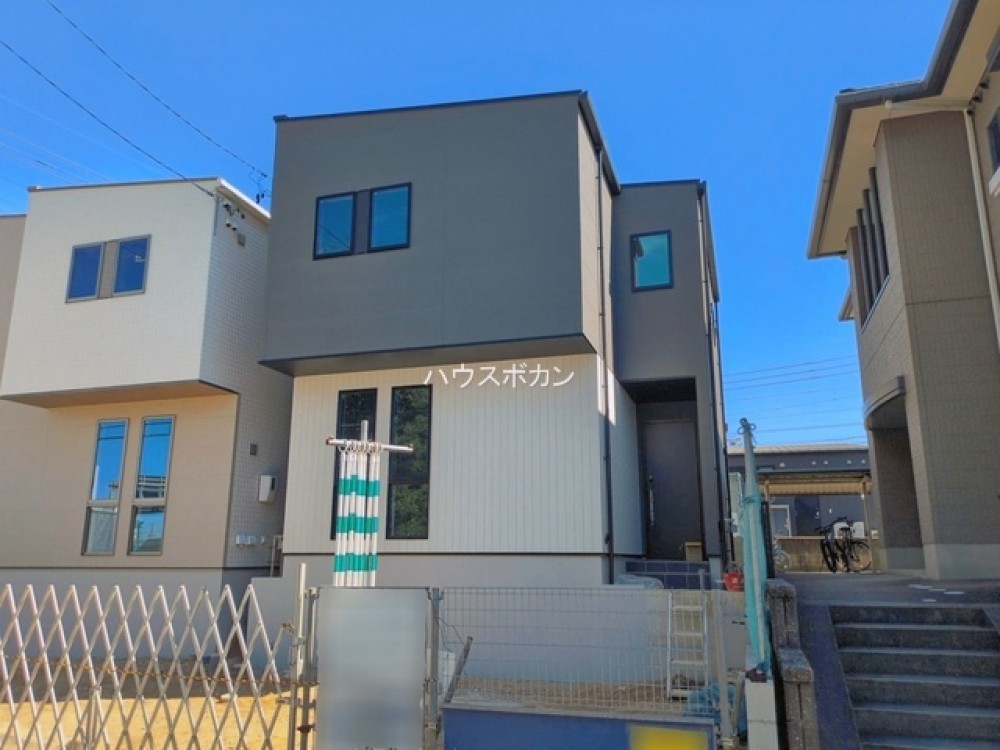 豊田市大林町　10期　全2棟　2号棟 画像2