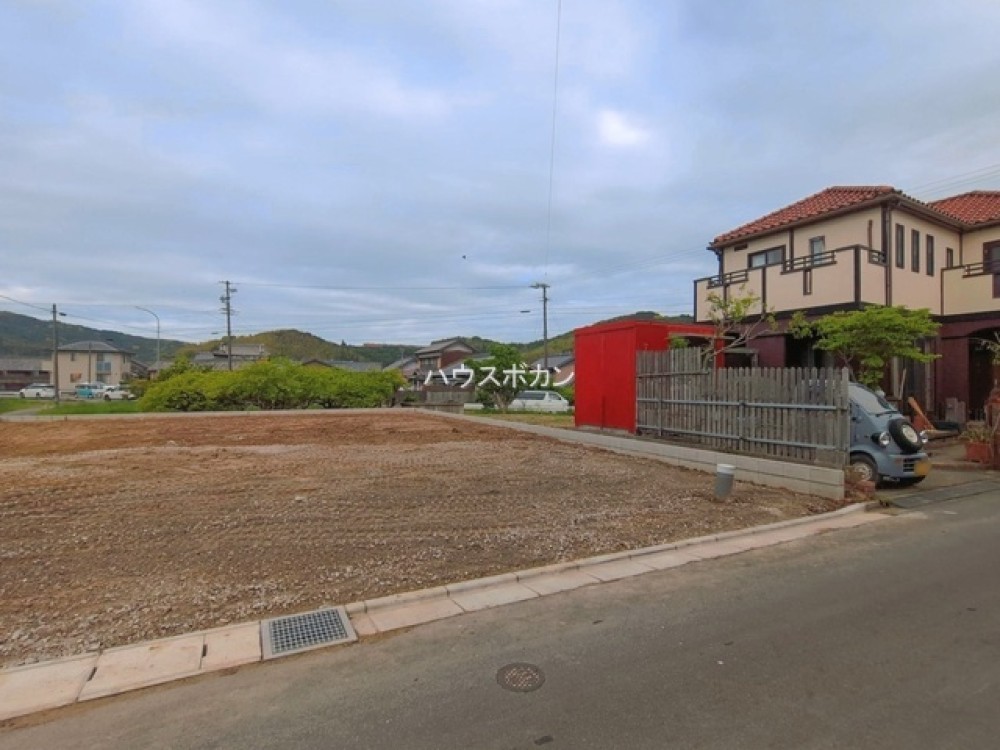 額田郡幸田町野場　全2棟　1号棟 画像5