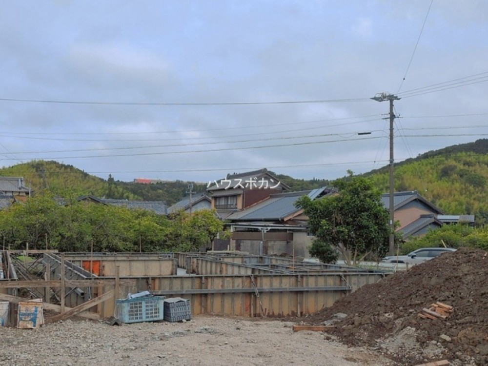 額田郡幸田町野場　全2棟　1号棟 画像5