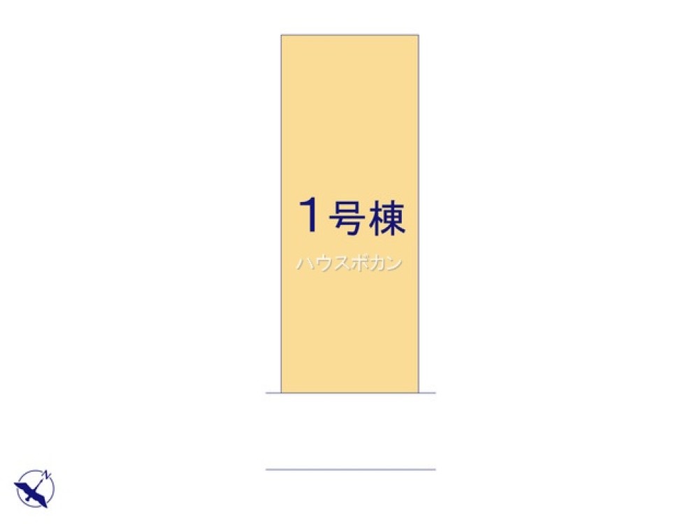 豊橋市神野新田町　第1期　全1棟　1号棟 画像3