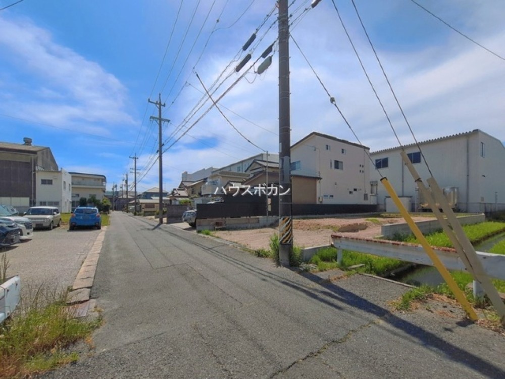 豊橋市神野新田町　第1期　全1棟　1号棟 画像5
