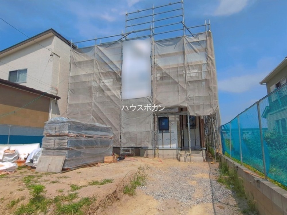 豊橋市神野新田町　第1期　全1棟　1号棟 画像5