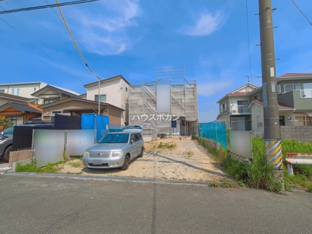 豊橋市神野新田町　第1期　全1棟　1号棟 画像4
