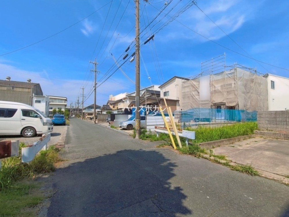 豊橋市神野新田町　第1期　全1棟　1号棟 画像5