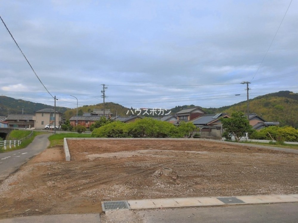 額田郡幸田町野場　全2棟　2号棟 画像5