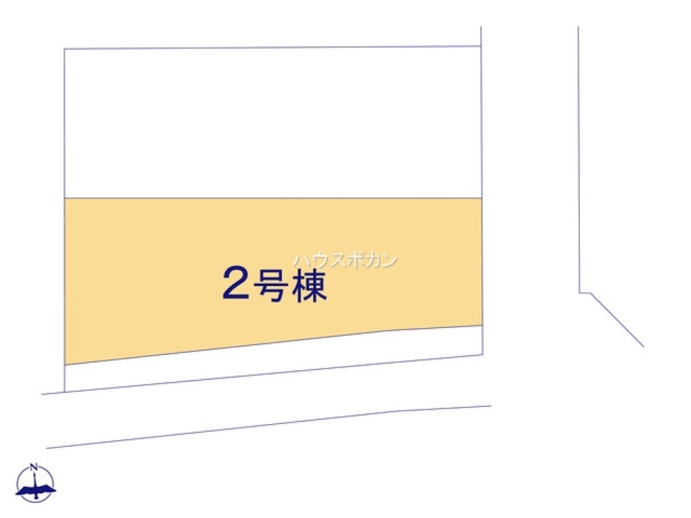 額田郡幸田町野場　全2棟　2号棟 画像3